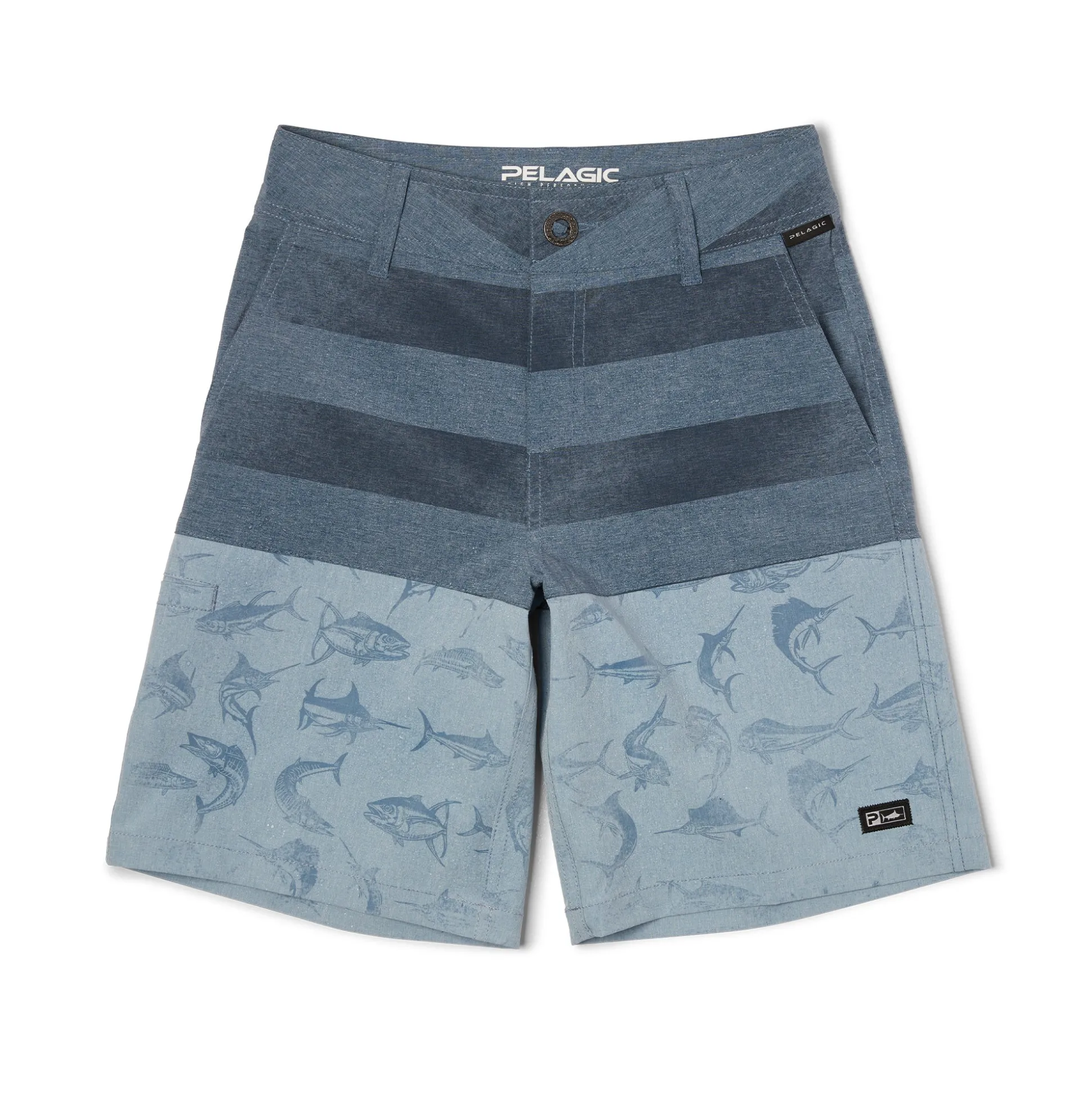 Youth Deep Sea