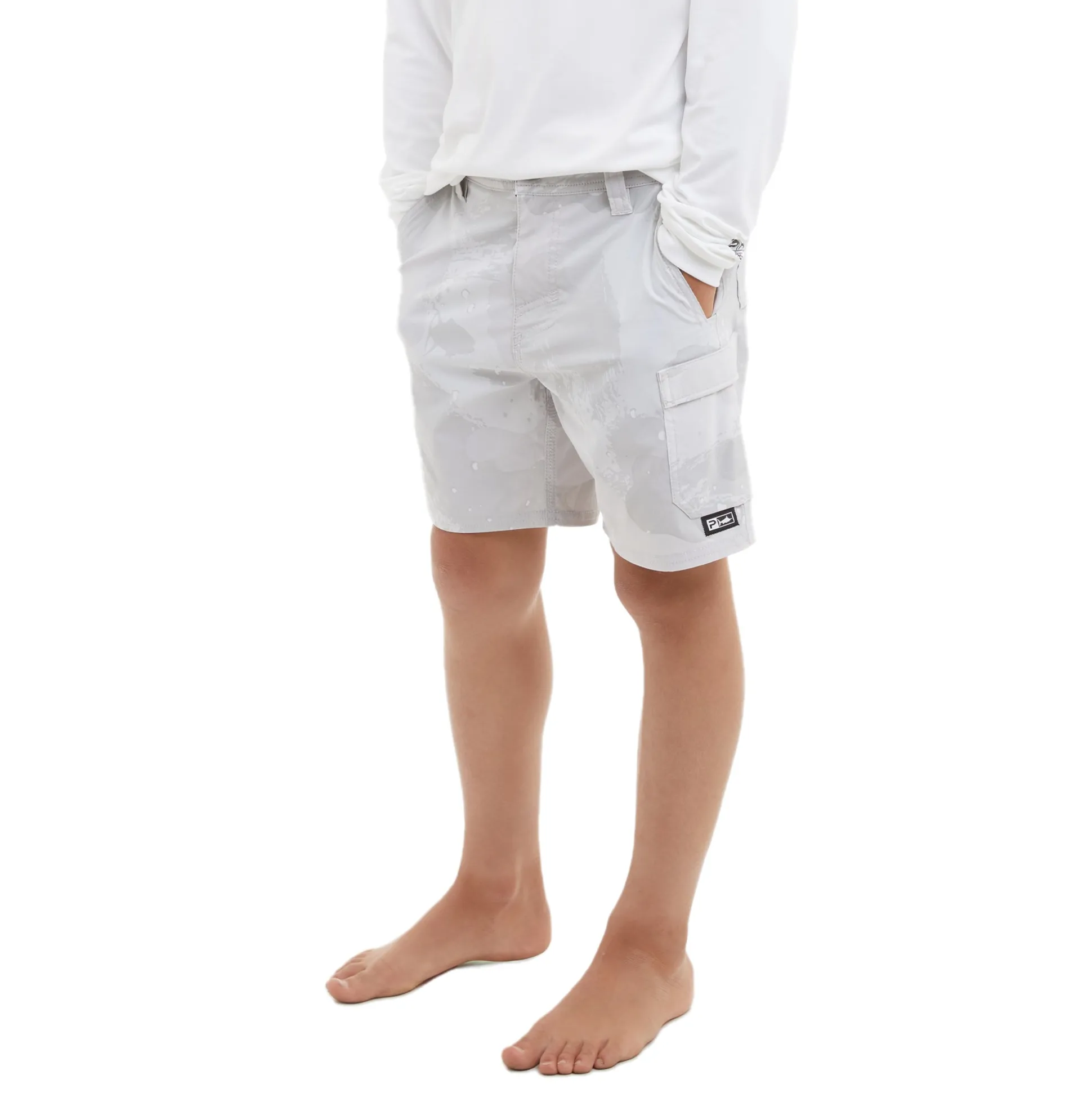 Youth Madeira Cargo