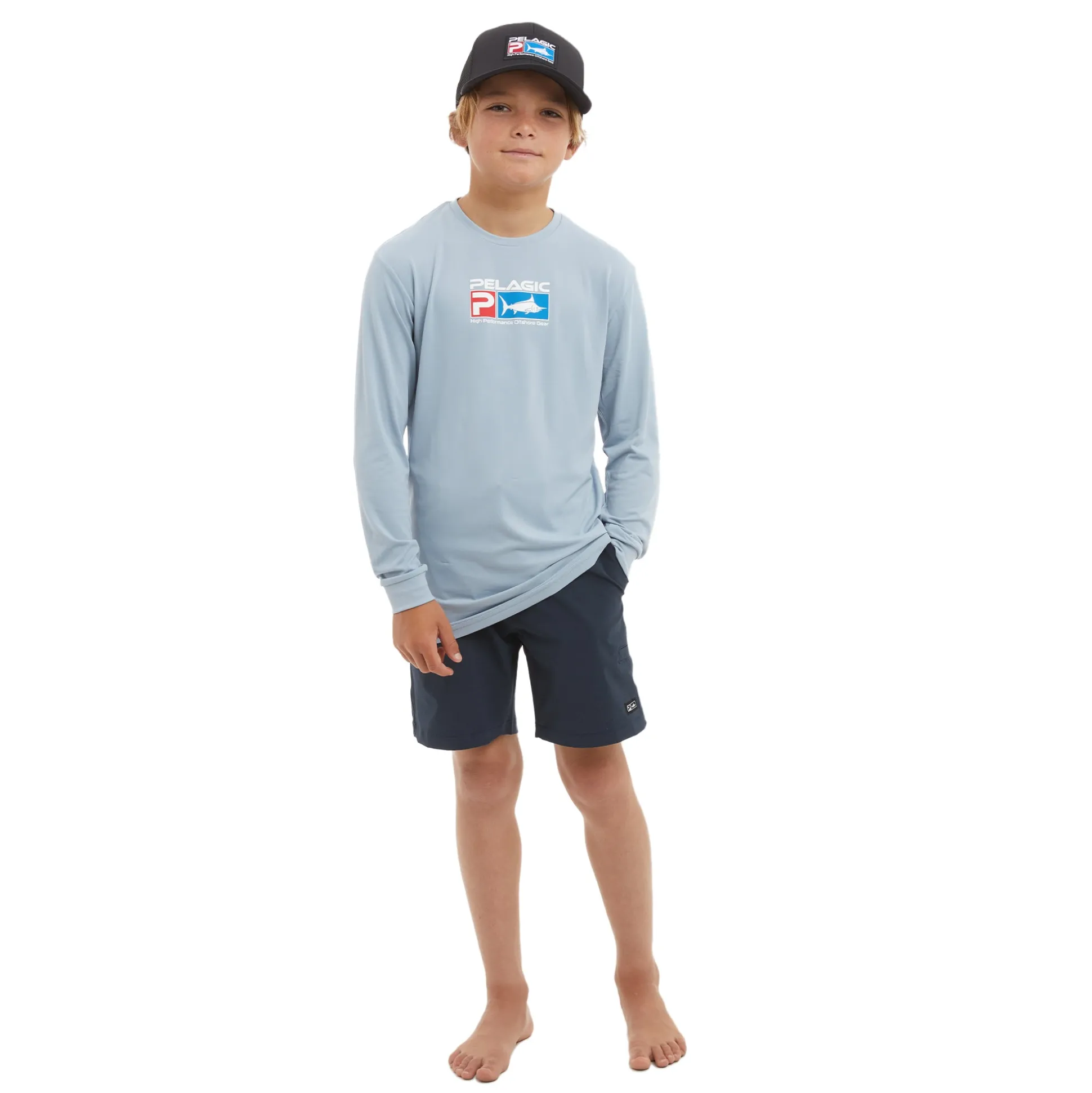Youth Mako