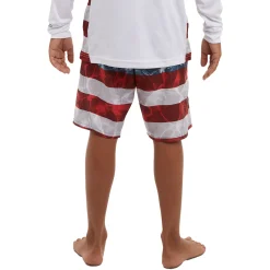 Youth Sharkskin